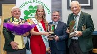 Ploughing Championships return to Tullamore as 2026 dates confirmed