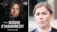 The Deirdre O’Shaughnessy Podcast: Legal loophole leaves attack survivor in the dark over her assailant’s release