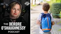 The Deirdre O’Shaughnessy Podcast: Suspensions 'crisis' at Cork special school 