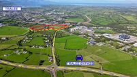 Opportunity to shape new neighbourhood in Tralee as lands near MTU come to market for €4.5m