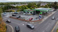 Strong interest in Tralee service station guiding at €950k