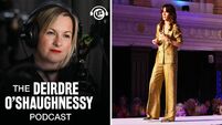 The Deirdre O’Shaughnessy Podcast: Annmarie O’Connor on Twitch: My Life with Parkinson’s 