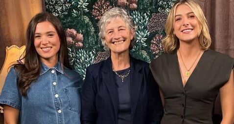 Is this presidential contest Ireland's 'first podcast election'?