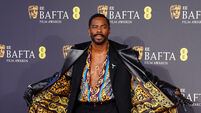EE BAFTA Film Awards 2025 - London