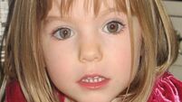 Madeleine McCann anniversary