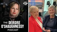 The Deirdre O’Shaughnessy Podcast: Tensions rise ahead of final presidential debate