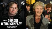 The Deirdre O’Shaughnessy Podcast: Presidential election post-mortem