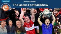 The Gaelic Football Show: storylines everywhere in county final bonanza weekend