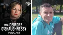 The Deirdre O’Shaughnessy Podcast: The daylight murder of Kieran Quilligan