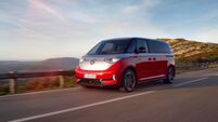 Volkswagen ID. Buzz review: the electric seven-seater that brings back the Microbus magic
