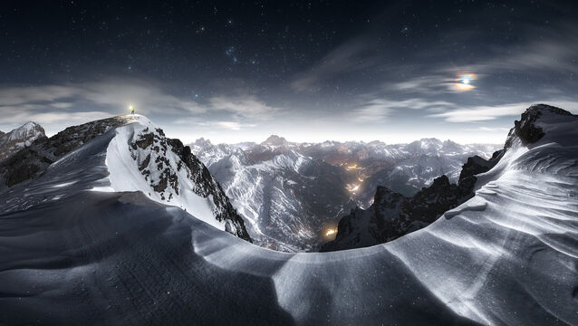 Epson International Pano Awards 2025