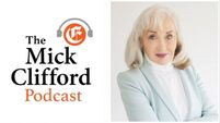The Mick Clifford Podcast: Terry Prone lifts the lid on decades of political storytelling