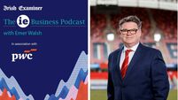 The ieBusiness Podcast: Munster Rugby CEO Ian Flanagan on the current landscape of Irish rugby