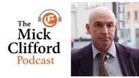 The Mick Clifford Podcast: How did it all go wrong for DJ Carey?