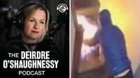 The Deirdre O’Shaughnessy Podcast: An arson attack on sleeping children in Drogheda