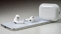 Apple AirPods Pro 3 review: Better fit and noise cancellation that rivals over-ears