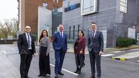 Talbot Collection completes €18m deal for Limerick's Absolute Hotel 
