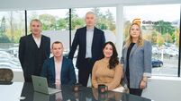 Killarney's Gallivan Financial expands with further acquisition in Dublin