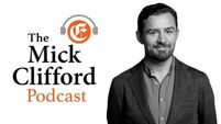 The Mick Clifford Podcast: Progressing Ireland with Sean Keyes