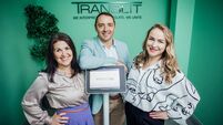 Limerick's Translit rolls out interpreters on wheels