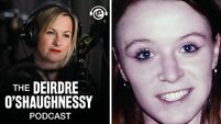 The Deirdre O’Shaughnessy Podcast: The unsolved murder of Emer O’Loughlin