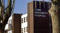 Plans lodged for more beds at CUH with new in-patient ward 