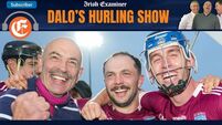 Dalo's Hurling Show: Holders are gone and there's a savage club weekend ahead