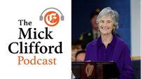 The Mick Clifford Podcast: Inside Catherine Connolly’s first days as president
