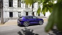 Volkswagen Tayron review: the sensible new SUV that quietly outperforms expectations