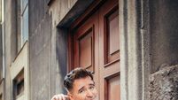 Jarlath Regan: I took part in a school tour that was pure mayhem across the continent