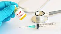 HPV vaccine