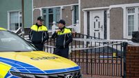Watch: Scene at fatal Cork City stabbing incident