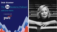 ieBusiness Podcast: Cork Opera House director Eibhlin Gleeson on what drives revenues