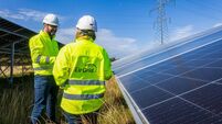EirGrid, transforming the power system for future generations 