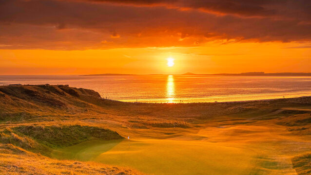 A good walk rewarded: Our top 10 golf course photos of 2025