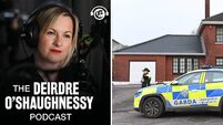 The Deirdre O’Shaughnessy Podcast: A tragedy in Ballinlough 
