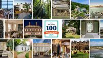 100 best places to stay 2025: The Hotel Examiner's guide to Ireland's best stays