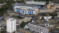 Stamford Bridge File Photo