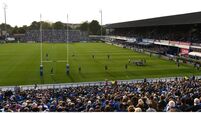 Leinster v Connacht - United Rugby Championship