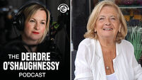 The Deirdre O’Shaughnessy Podcast: The murder of Miriam Burns 