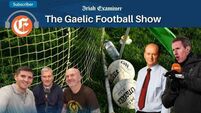 The Gaelic Football Show: what do you get from coaching a club team?