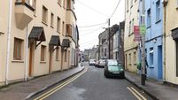 Developers refused permission for 17 apartments in Cork City appeal decision to planning commission