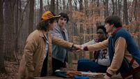 Netflix crashes within minutes of releasing Stranger Things series five