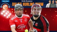 Dalo's Hurling Show: Munster and Ulster finals, Limerick getting heads right, Mark's 5k vow