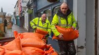 Cork County Council announces locations to collect sandbags for flood-prone areas