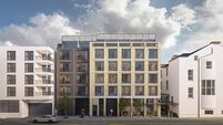 Two major new hotels set to transform Cork city as construction begins on key sites