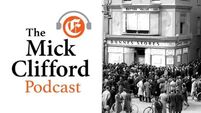 The Mick Clifford Podcast: The Dunnes dynasty — Matt Cooper