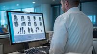 Missing garda fingerprints expose a troubling culture of delay, confusion and evasion