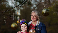 Tots to Teens: Shining a light on childhood cancer appeal 