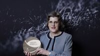Savills Cork director Isobel O’Regan honoured by SCSI